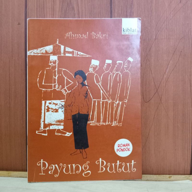 Jual buku cerpen sunda payung butut | Shopee Indonesia