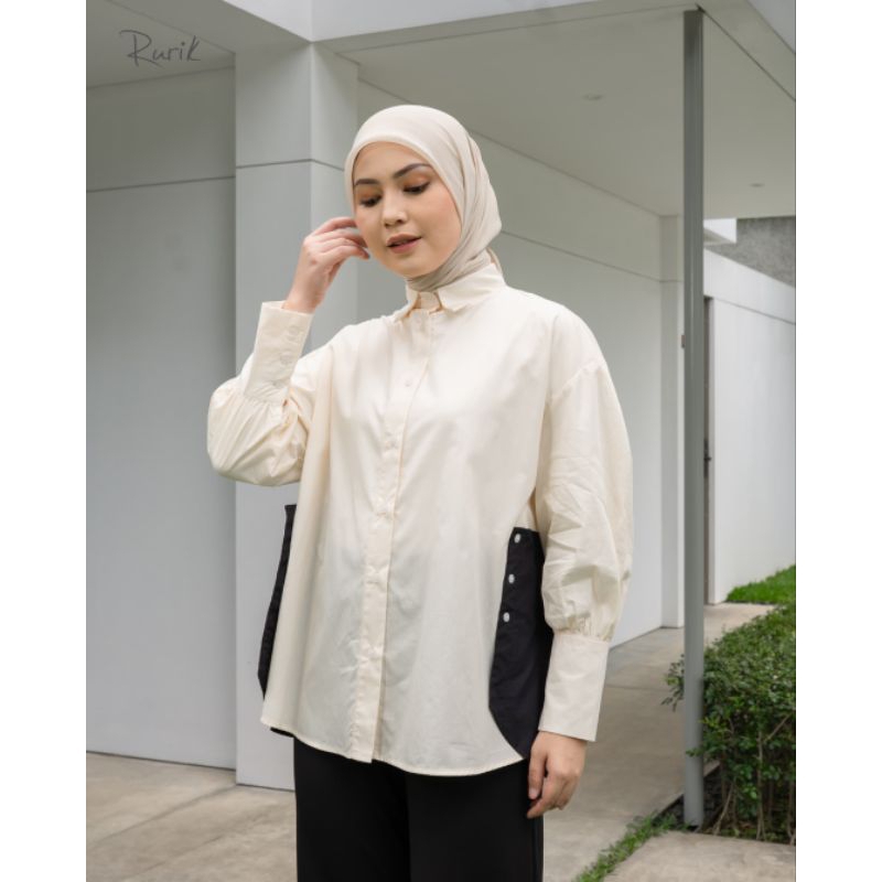Jual Rurik Kemeja Grania Terbaru. Grania Kemeja Rurik Terbaru. Rurik ...
