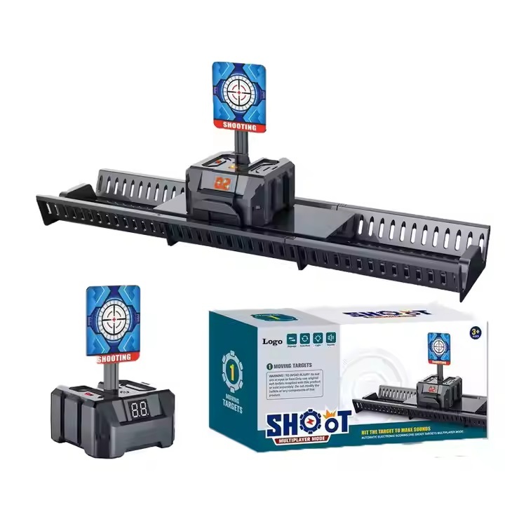 Jual Target Bergerak Moving target | Shopee Indonesia