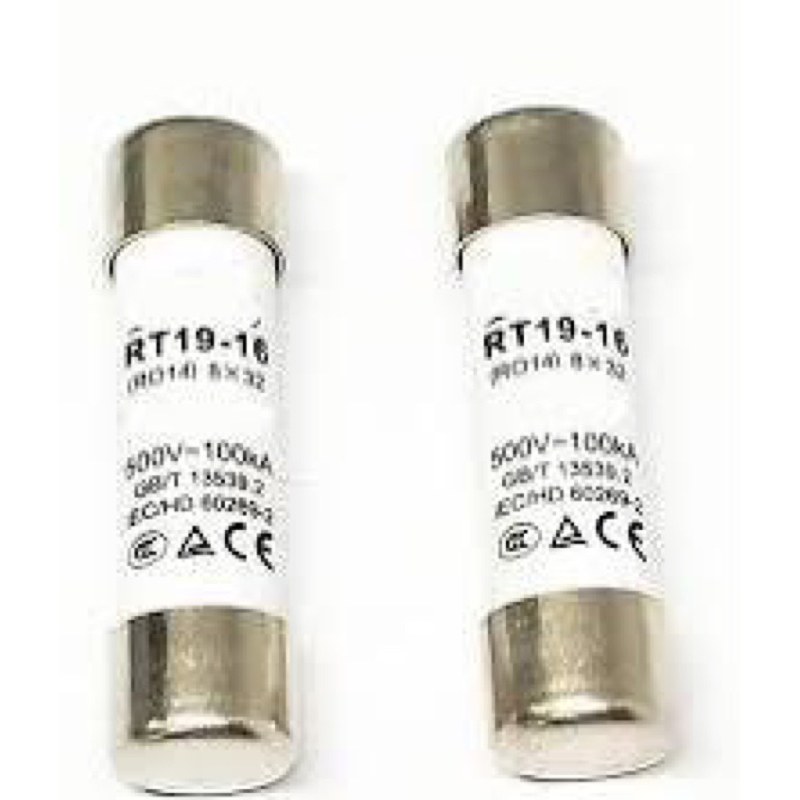 Jual Fuse RT 19-16 2A 8X31 | Shopee Indonesia