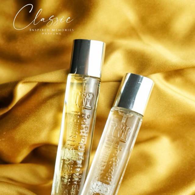 Jual IM PARFUM ORIGINAL SL BLACK 30ml classic | Shopee Indonesia