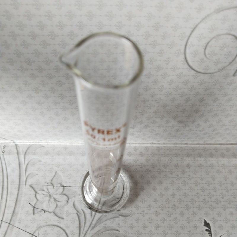 Jual gelas ukur pyrex 50 ml | Shopee Indonesia