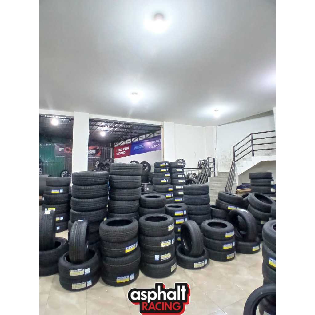Jual Ban Mobil Standar Altis,Expander,Civic,DLL Ukuran 205 55 R16 Merk ...