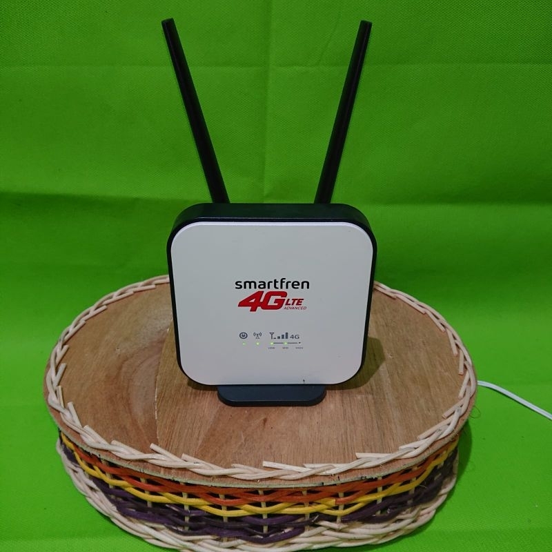 Jual ROUTER Wifi 4G Home Wi Box 4G C17Y1A WiFi Smartfren 4G LTE UNLOCK ...
