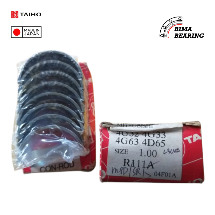 Jual Metal Jalan L300 Bensin Eterna Sohc Dohc 4G32 4G33 R111 Taiho ...