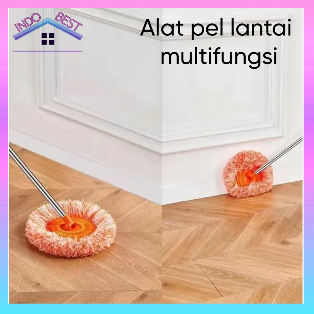 Jual Indoboss | Alat Pembersih Plafon Matahari | Sapu Model Bunga 1 ...
