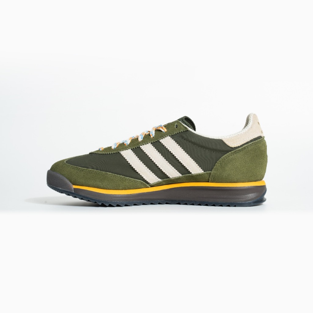 Jual Adidas SL 72 Kalimantan Island Series Pack Wild Pine (JR9416 ...