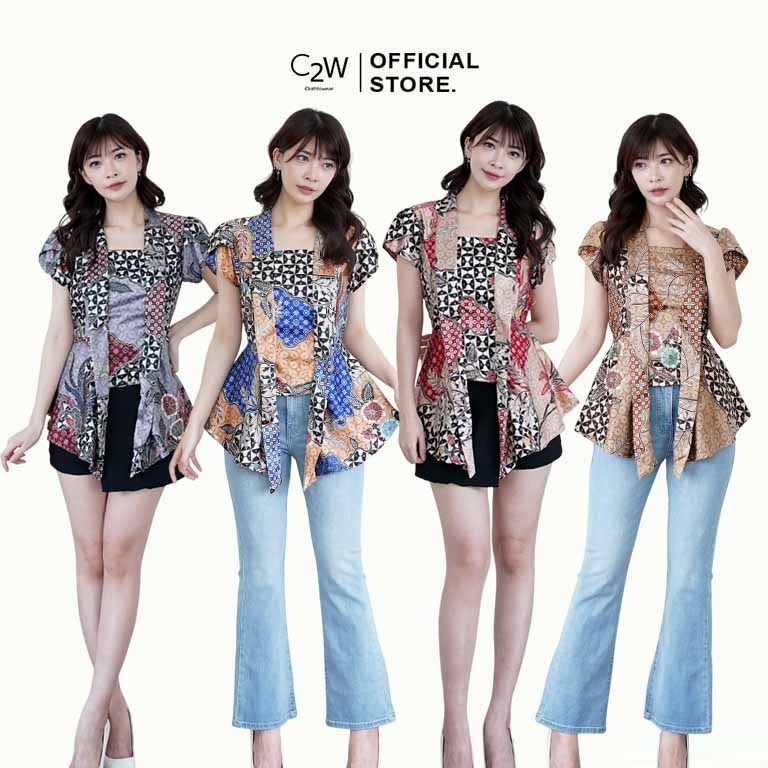 Toko Online C2W Clothtowear Official Store | Shopee Indonesia