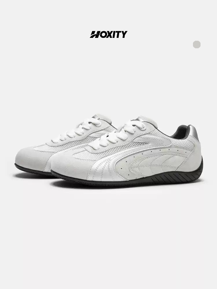 Jual Hoxity - Sepatu Sneakers Wanita original korea style casual shoes ...