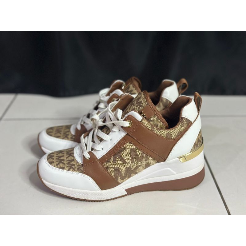 Jual Sepatu MK Original Invoice lengkap | Shopee Indonesia