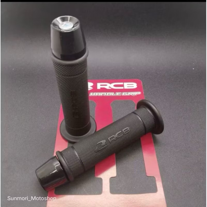 Jual HandGrip Rcb Hg 55 asli Grip Original Rcb Racing boy plus jalu pcx ...