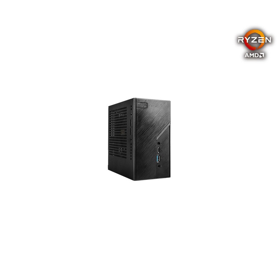 ASROCK DeskMini X600 Dual DDR5 MINI PC AMD