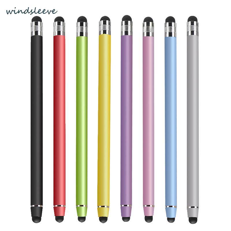 Jual Stylus Pen 2in1 Pena Layar Sentuh Pengeditan Lukisan Pena Sentuh ...