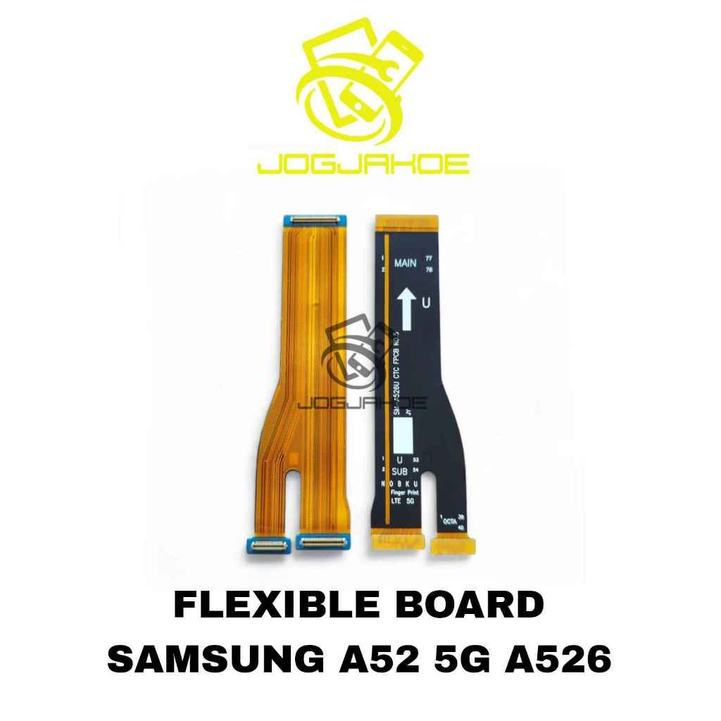 Flet za Samsung A526/Galaxy A52 5G Glavni (Main)