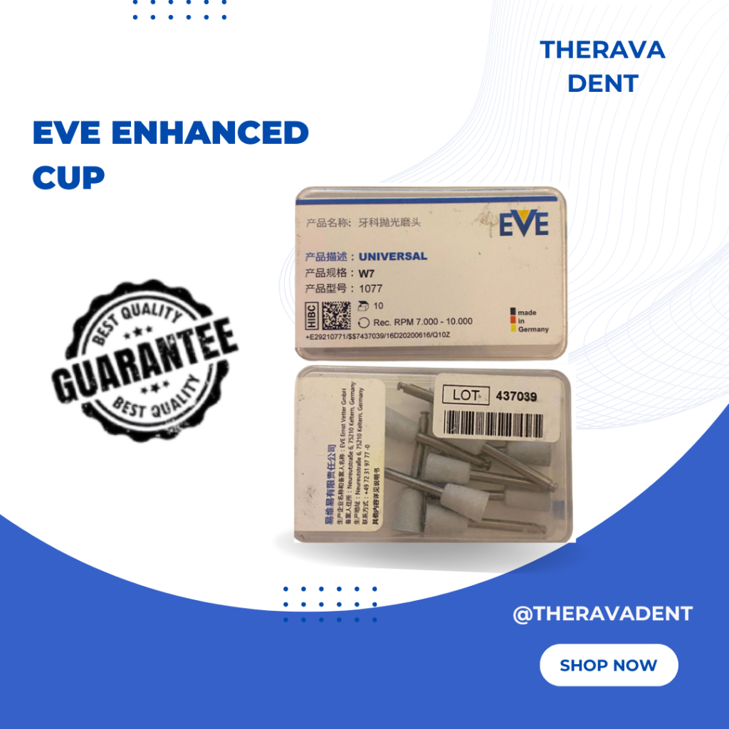Jual ENHANCE / BUR POLES GIGI / DENTAL ENHANCE / POINT/DISC/CUP ...