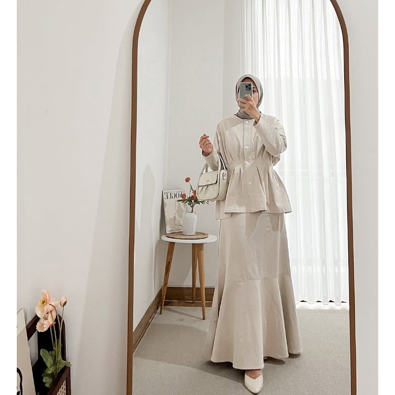 Jual Daria set | Shopee Indonesia
