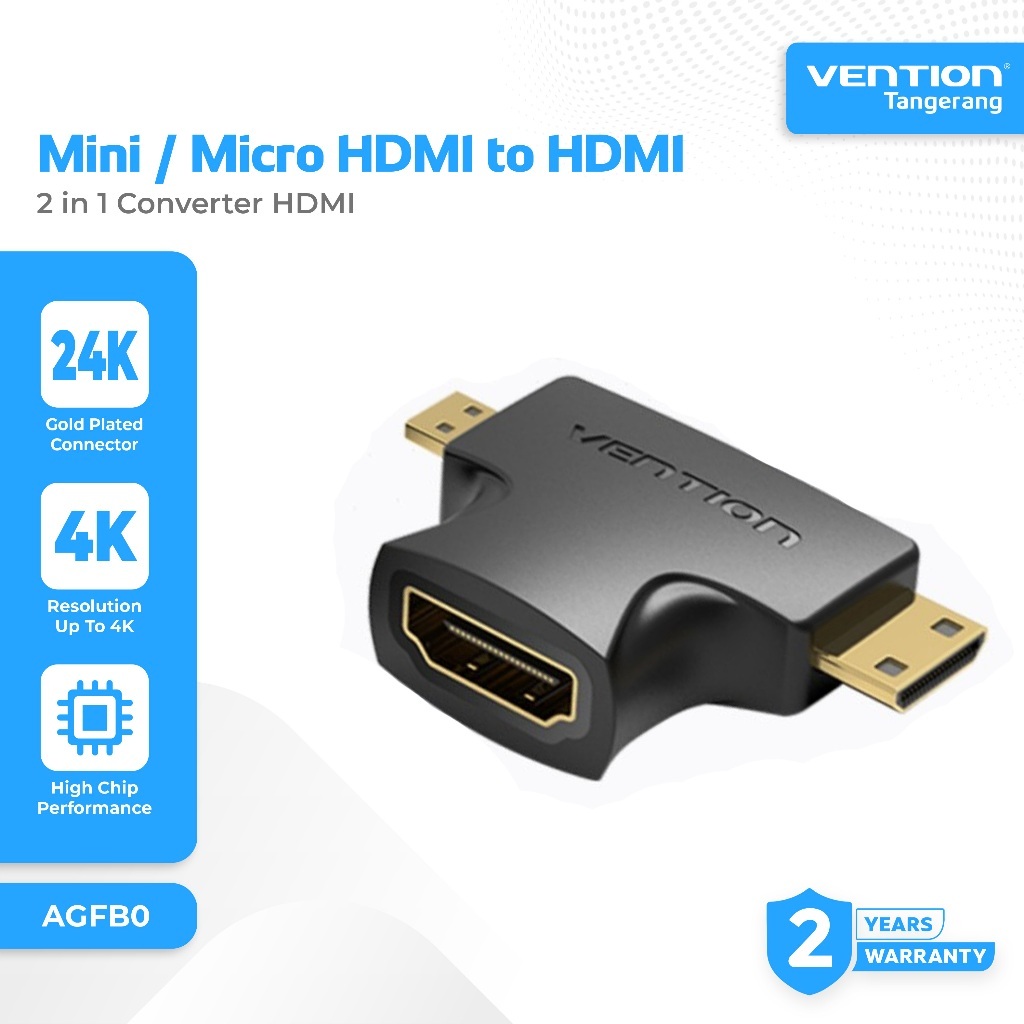 thumbnail image 2 of Aazon.co: AONTOKY Hdi Adapters Kit (7 Adapters) Ini Hdi To Icro 2 of 12