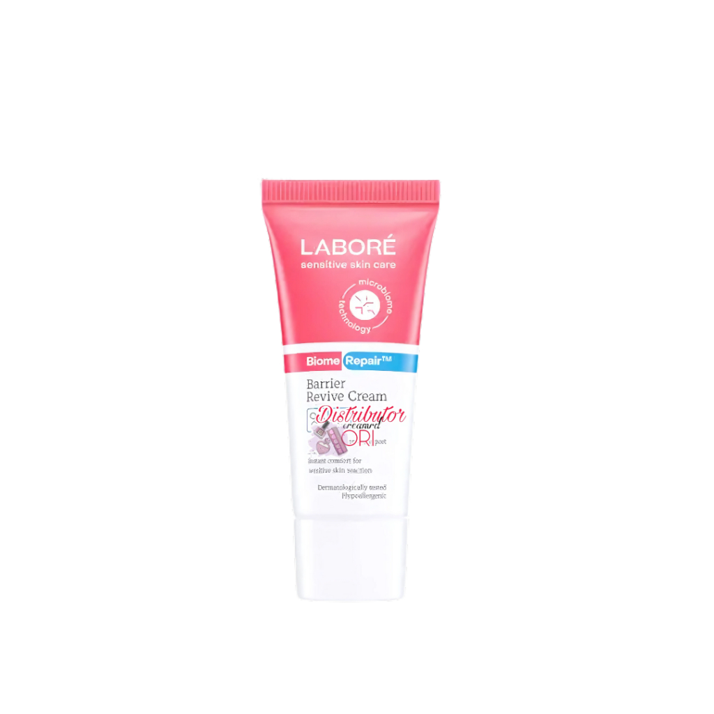 Jual Labore BiomeRepair Barrier Revive Cream Travel Size 10ml ...