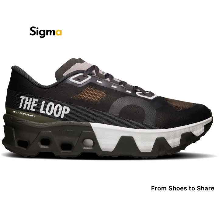 Jual Sepatu Lari On Running Cloudmonster Hyper Pleasure Loop | Shopee ...