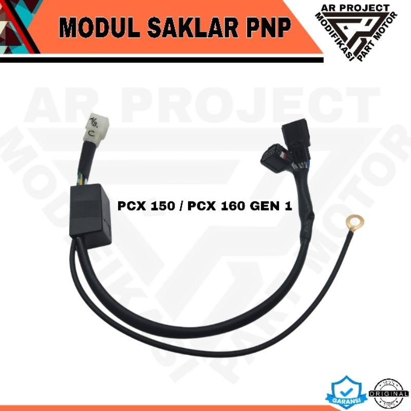Jual MODUL SAKLAR REPAIR / PERBAIKAN PNP SAKLAR | Shopee Indonesia