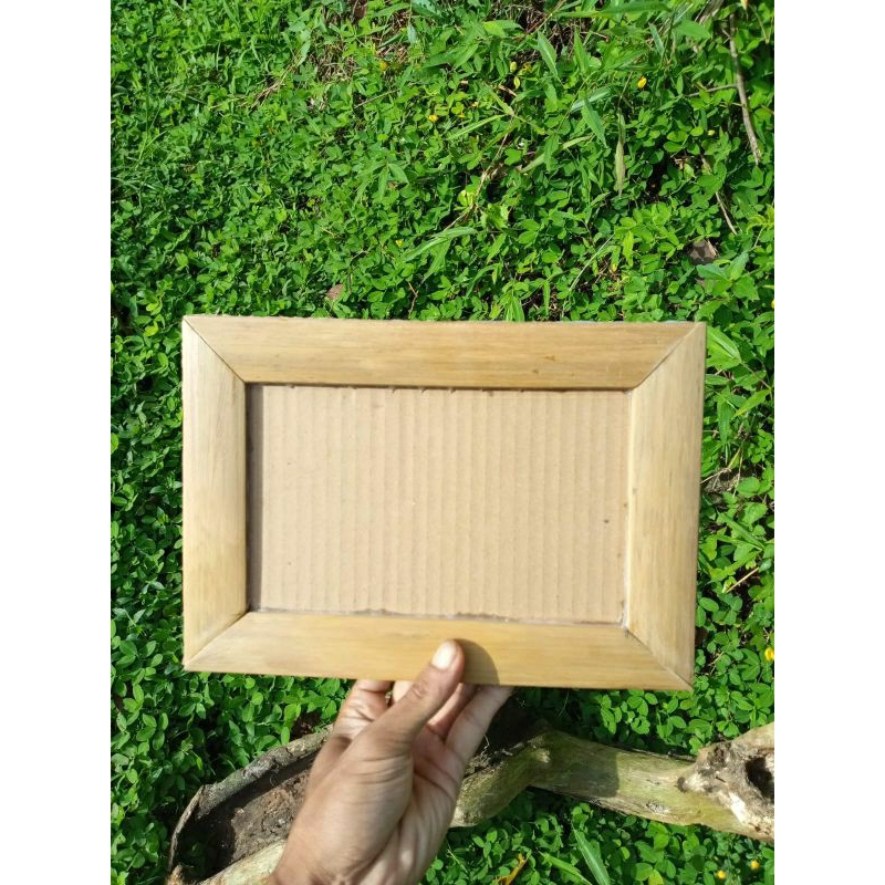 Jual bingkai poto ukuran besar,frame poto kuat teubal tahan banting ...