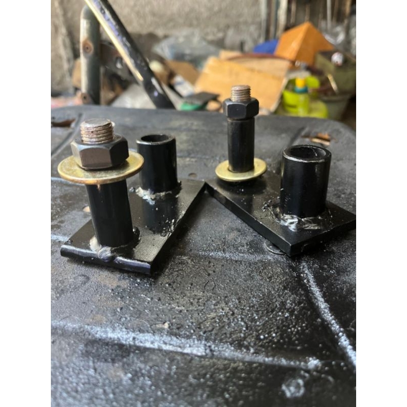 Jual adaptor shock toyota all fortuner/inovva | Shopee Indonesia