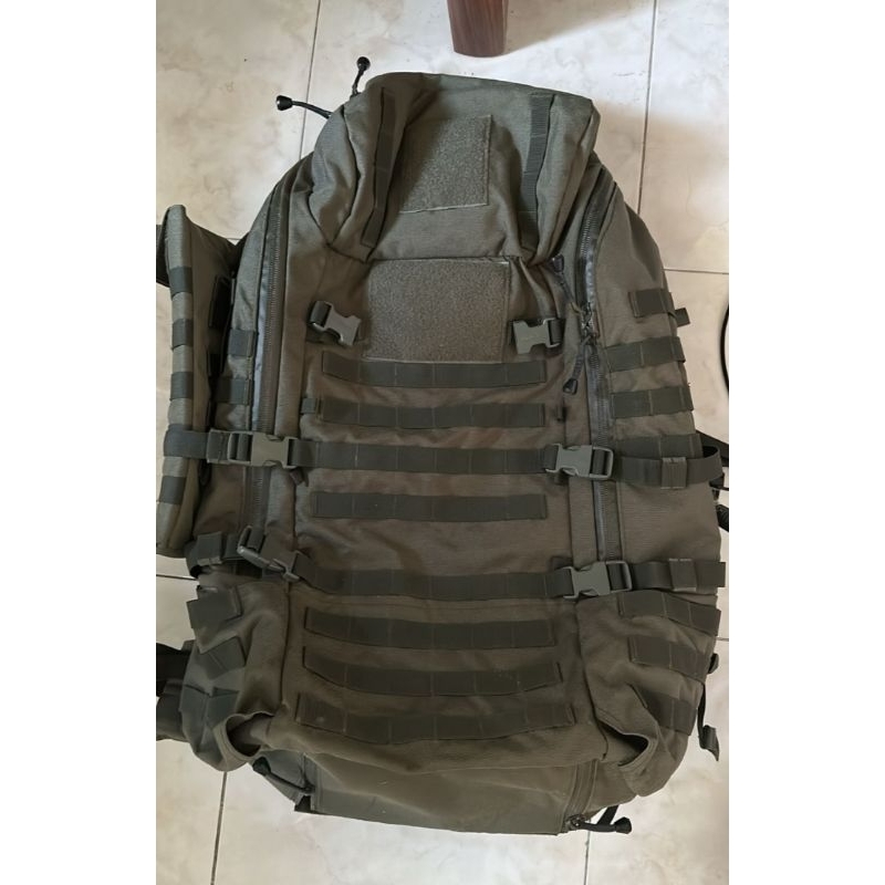 Jual RANSEL J-FORCE TNI | Shopee Indonesia