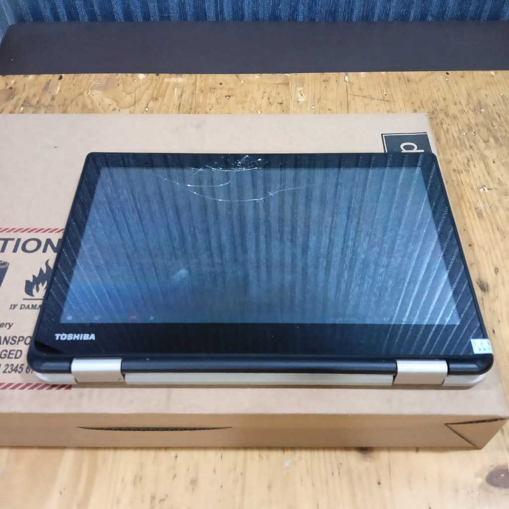 Jual notebook toshiba Harga Terbaik Termurah November 2025