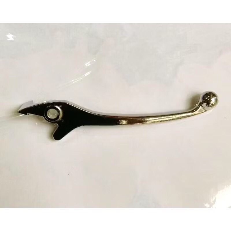Jual Handle rem Standart chrome supra x , kharisma x,smash, Revo, Supra ...