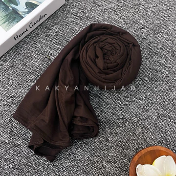 Pashmina Kaos Rayon Premium Turkey Shawl Pashmina Oman