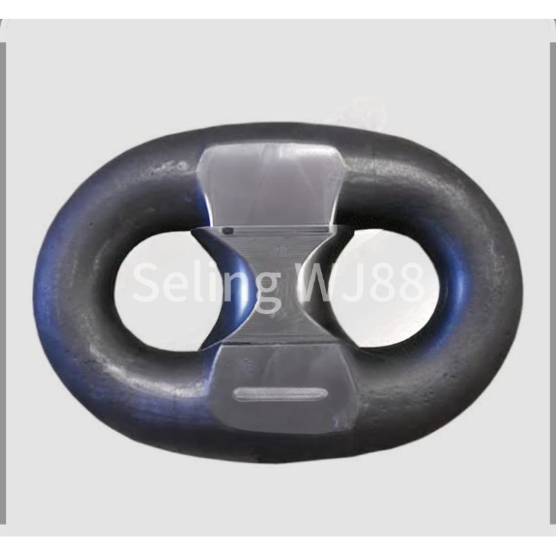Jual Kenter Shackle 22mm/ Sambungan Rantai Jangkar 7/8