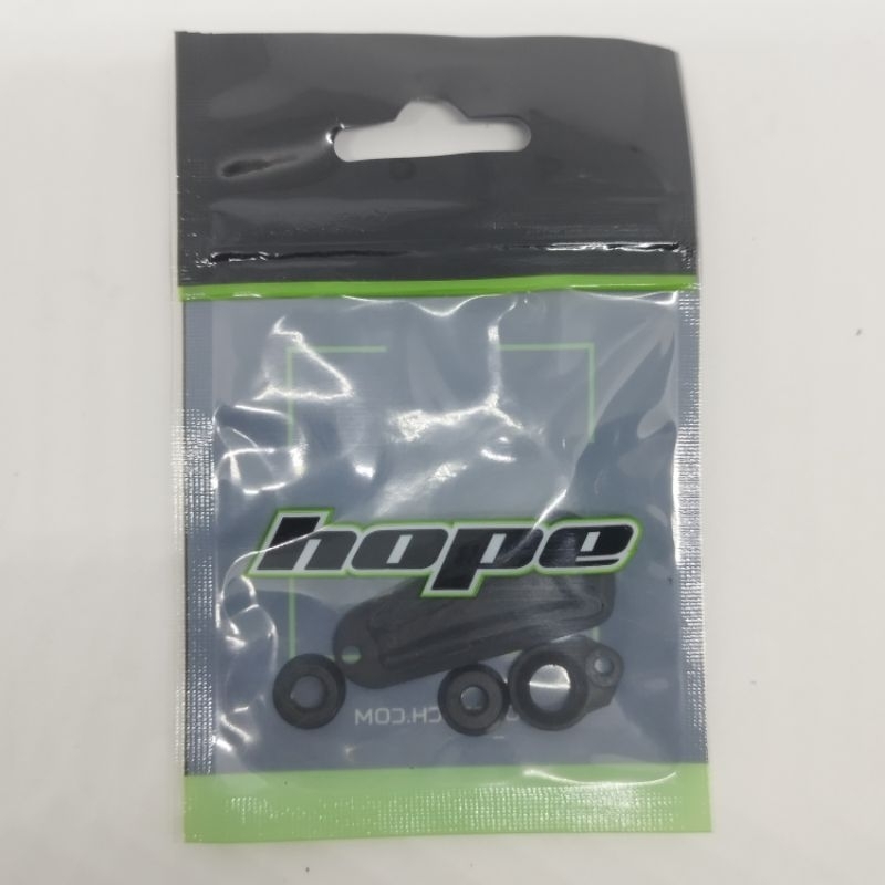 Jual Seal Kit Hope Master Cylinder Tech 3 E4 V4 X2 Seal Rem Sepeda ...