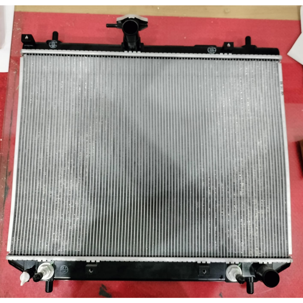 Jual radiator xenia avanza terios rush matic (daihatsu) | Shopee Indonesia