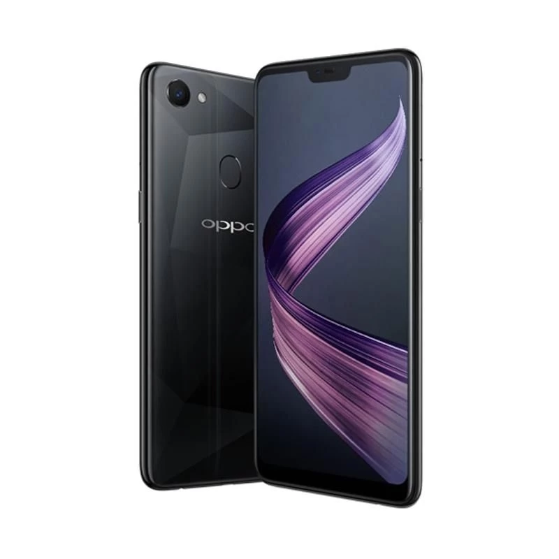 Oppo F7 Second 4GB/64GB Oppo F7 Second Berkualitas 4GB/64GB