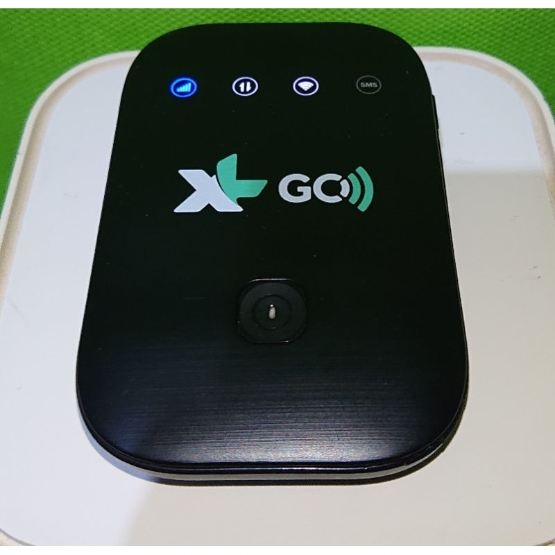 Jual Mifi Modem Wifi 4G XLGO Mv003 Unlock All Operator 4G LTE B1'B3'B8 ...