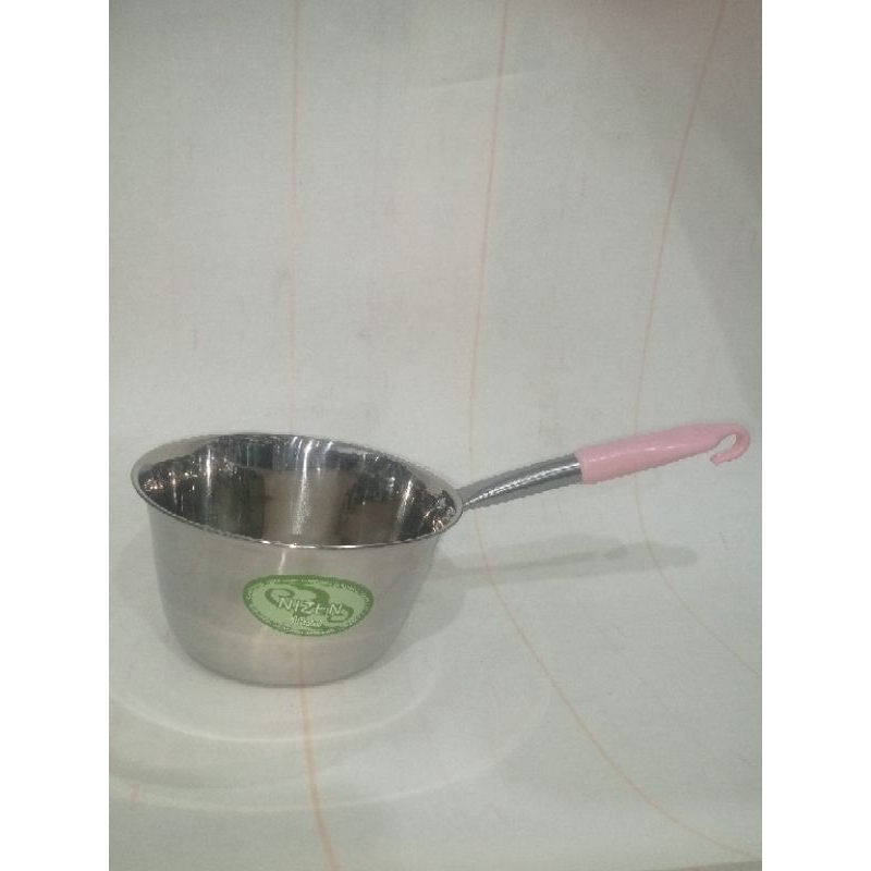 Jual Panci Gayung Air Panas-Panci Rebus-Gayung Soup Kuah Multifungsi ...