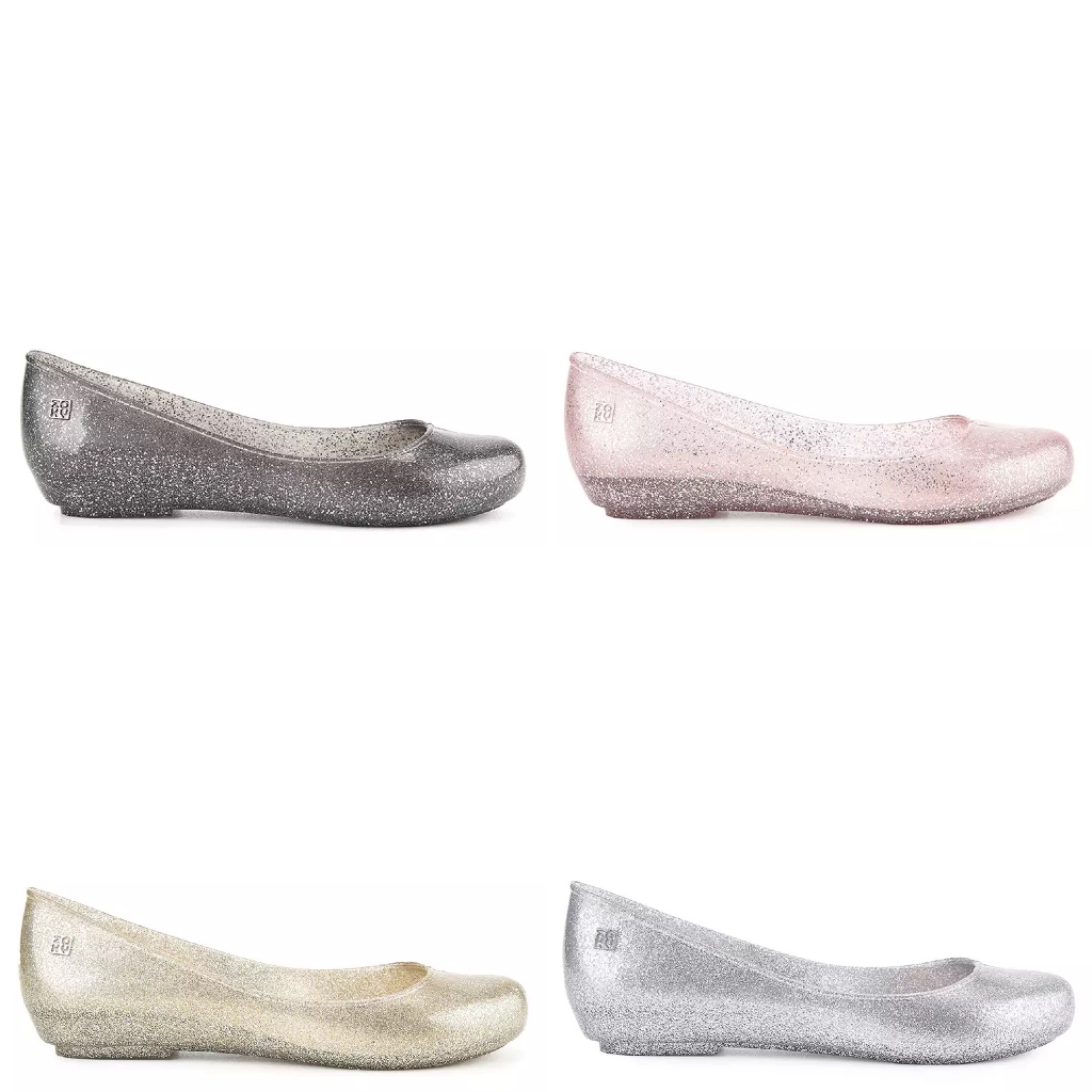 Zaxy Sandali Donna Pretty Pop Piatti Colore Blush Con Fiocco – Nuovi In Scatola - Foto 5