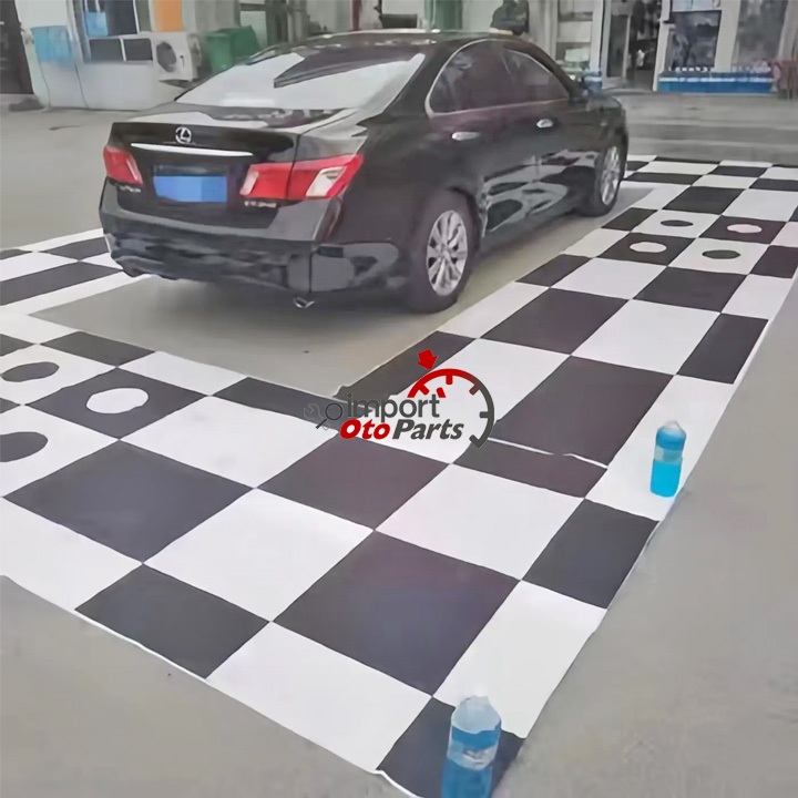 Jual Calibration Mats / Kain Kalibrasi Camera 360 | Shopee Indonesia