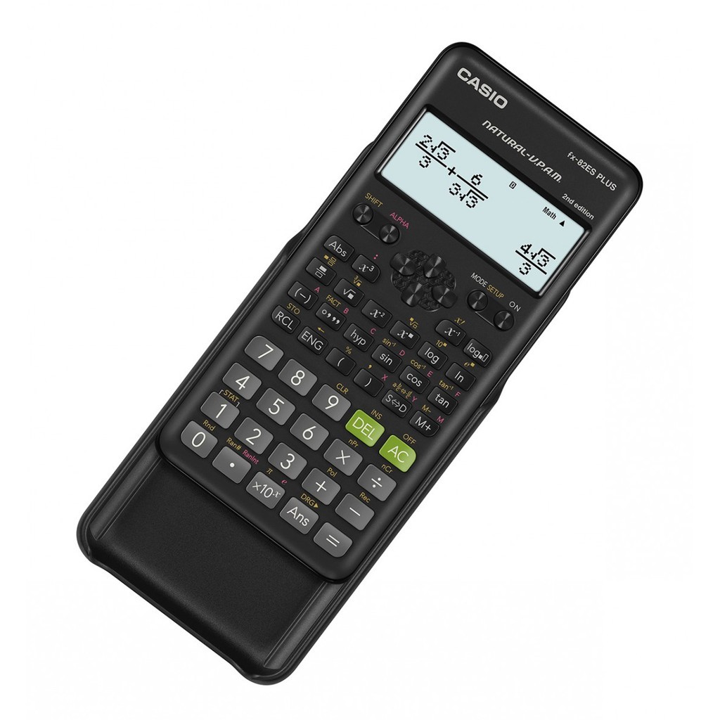 Casio Calculator Scientific ClassWiz untuk SMP / Junior High School Trigonometry FX 350 CW - FX 350 ms - FX 82 ES - FX 350 ES