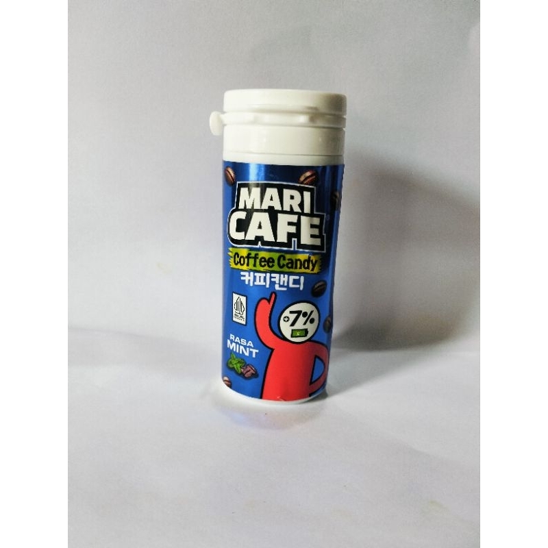 Jual MARICAFE coffe candy | Shopee Indonesia