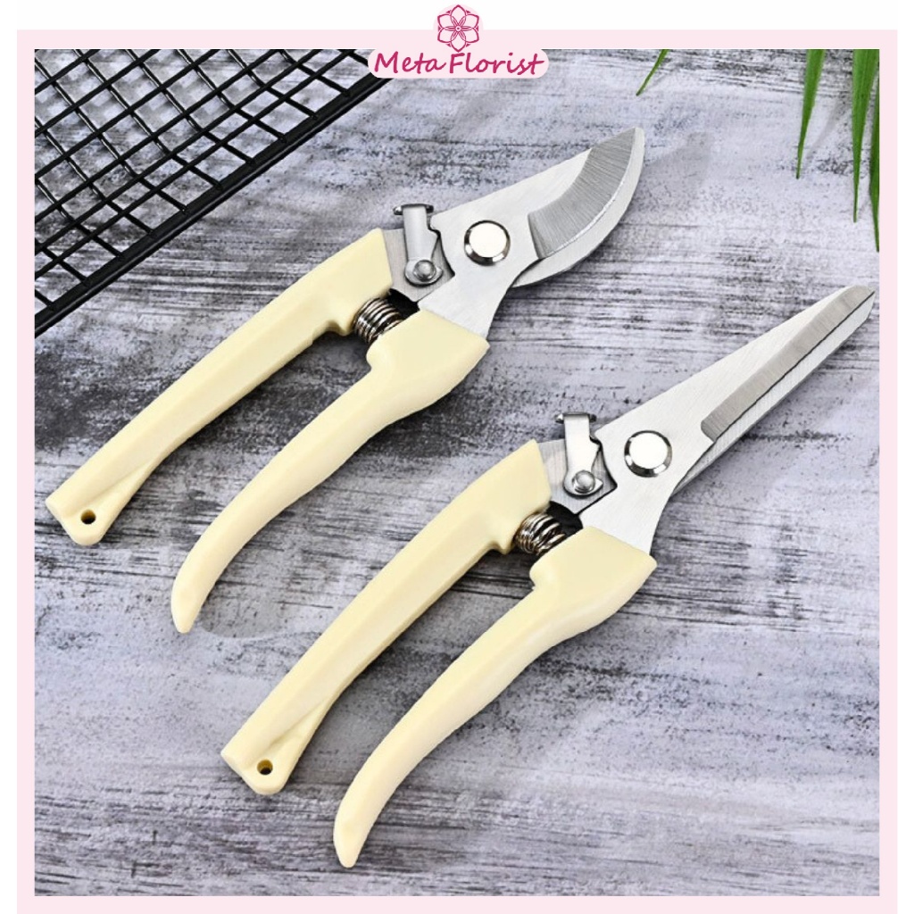 Jual Gunting Dahan Ranting Pohon Pruning Alat Potong Tanaman Peralatan ...