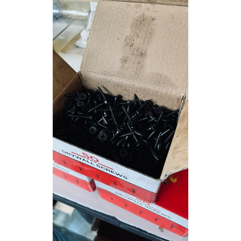 Jual Skrup PVC dan WPC dan Plavon | Shopee Indonesia