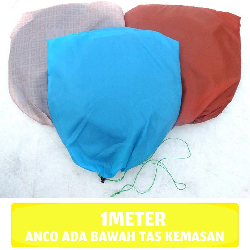 Jual Perangkap Bubu Anco Tangkul Jaring Lipat Bulat Alat Pancing Jala ...
