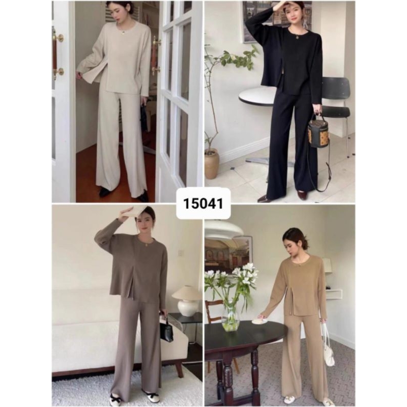 Jual one set 15401 | Shopee Indonesia