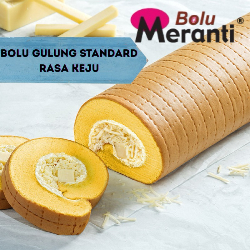 Jual Bolu Meranti Terlengkap & Harga Terbaru Juli 2026 | Shopee Indonesia