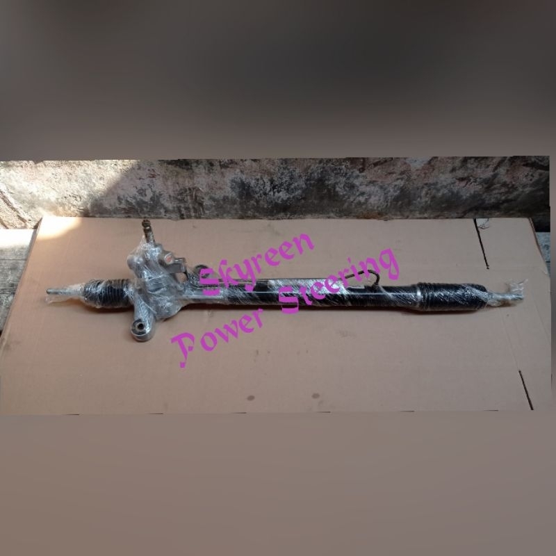 Jual Bak steer, rack steer power steering honda accord TAO | Shopee ...