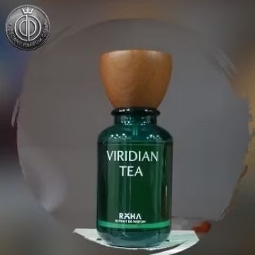 Jual 1ml | Roha Fragrance | Viridian Tea | Decant Parfum Ori | Shopee ...