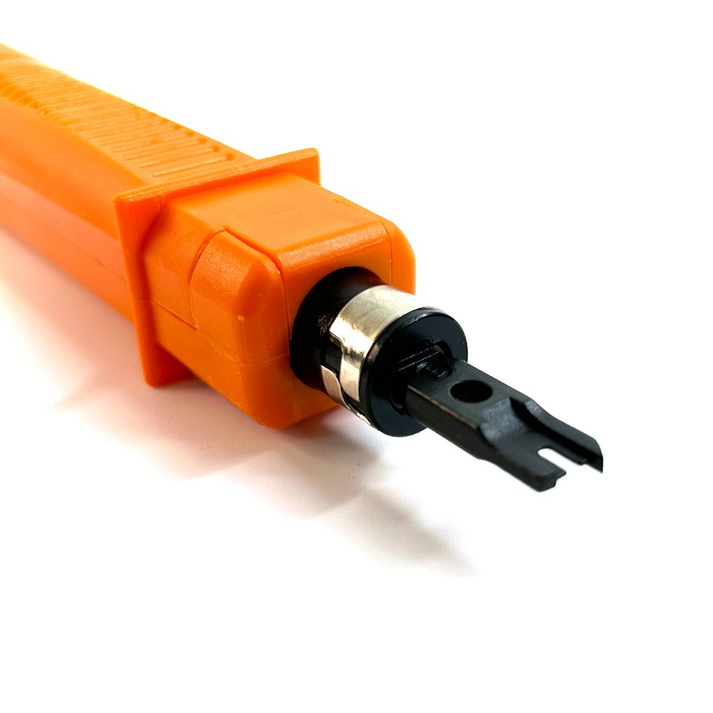 Jual Zph Impact Punch Down Tool – Alat Pasang Kabel ke Patch Panel ...