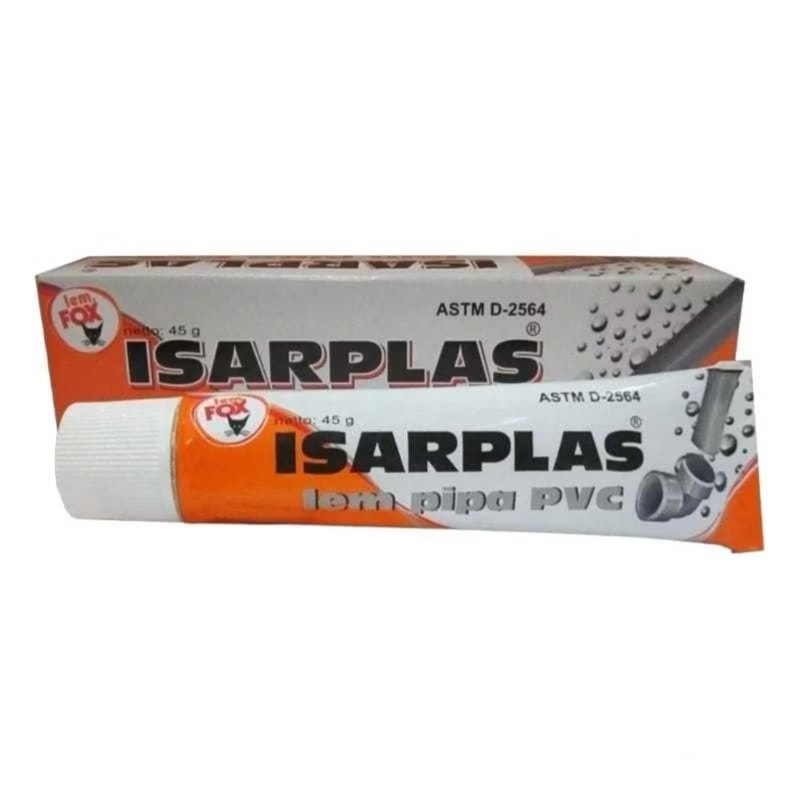 Jual Isarplas Pipa PVC Isarplas | Shopee Indonesia