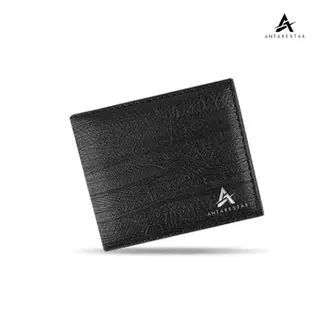 ANTARESTAR Official - Dompet Kulit Pria Pioneer Series Synthetic Leather Dompet Lipat Pria Berkualitas Terbaru
